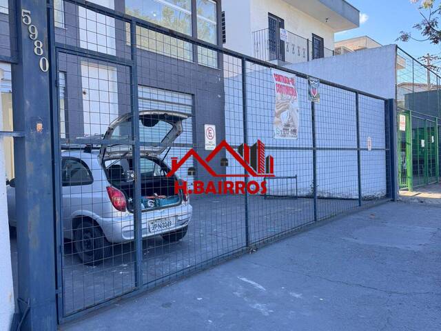 Ponto Comercial para Venda em São José dos Campos - 4