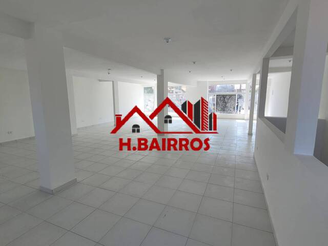 #3620 - Ponto Comercial para Venda em São José dos Campos - SP