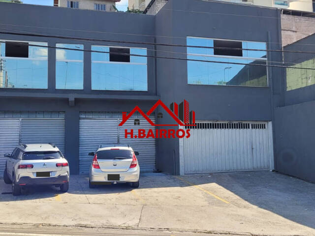 #3619 - Ponto Comercial para Venda em São José dos Campos - SP
