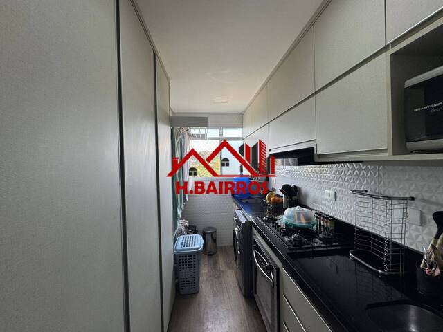 #3640 - Apartamento para Locação em São José dos Campos - SP