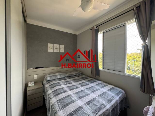 Apartamento para Locação em São José dos Campos - 5