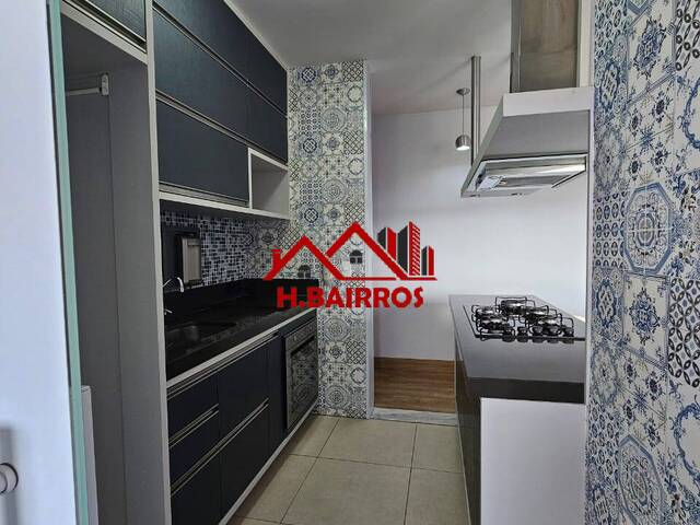 Apartamento para Venda em São José dos Campos - 5