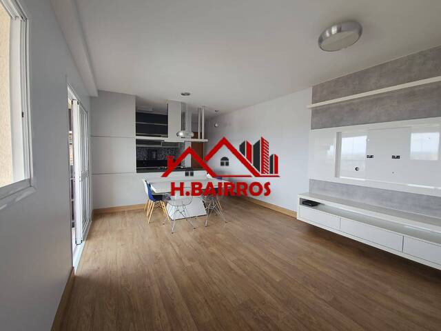 #3645 - Apartamento para Venda em São José dos Campos - SP