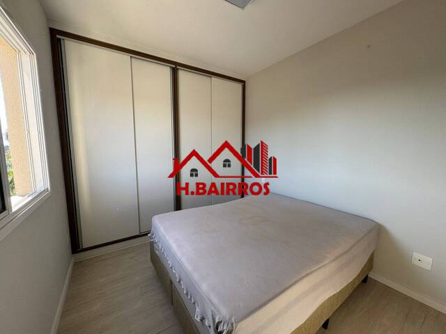 Apartamento para Locação em Taubaté - 4