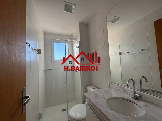 Apartamento para Locação em Taubaté - 5