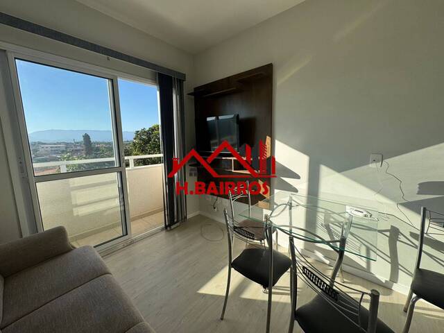 Apartamento para Locação em Taubaté - 2