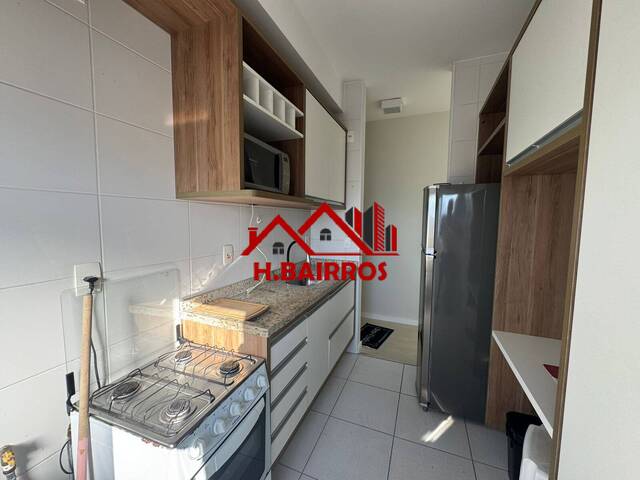 Apartamento para Locação em Taubaté - 3
