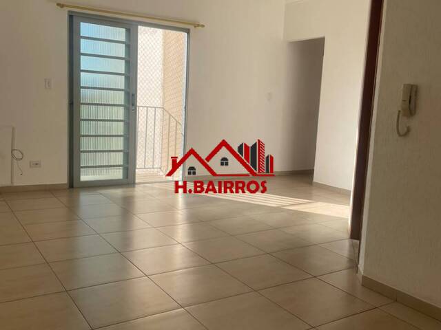 Apartamento para Locação em Caçapava - 4