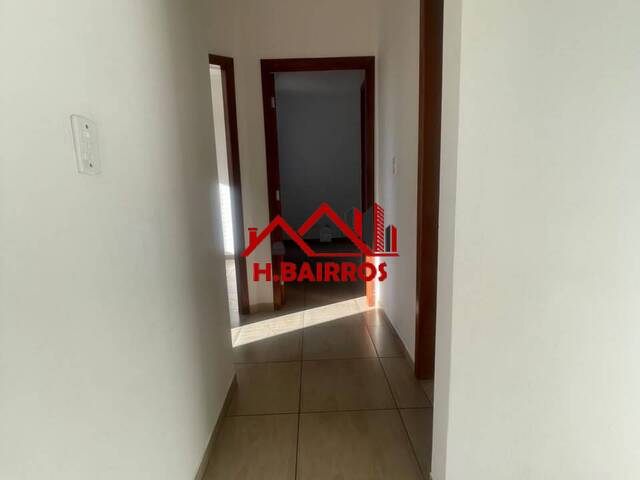 Apartamento para Locação em Caçapava - 5