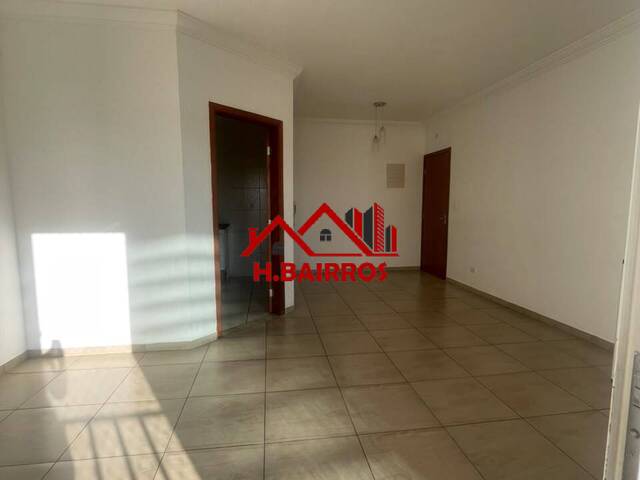 #3648 - Apartamento para Locação em Caçapava - SP