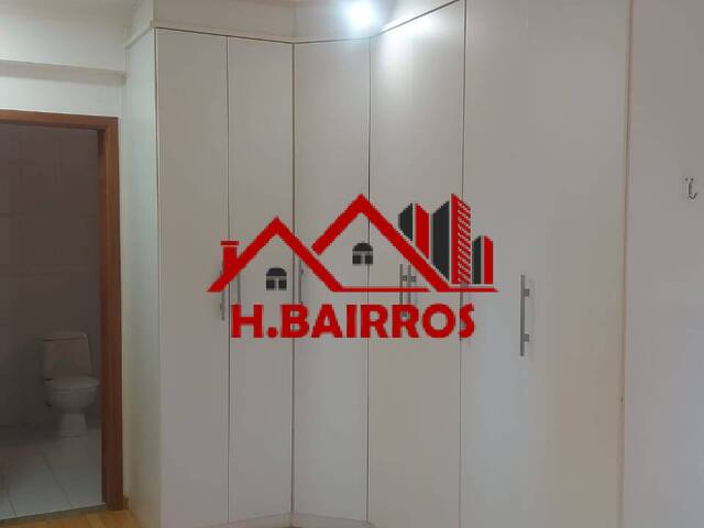 #3647 - Apartamento para Locação em São José dos Campos - SP