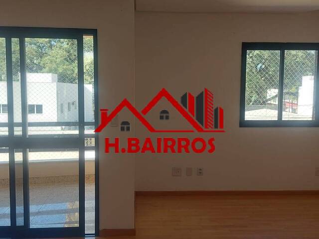 Apartamento para Locação em São José dos Campos - 4