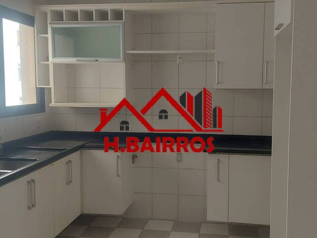 #3647 - Apartamento para Locação em São José dos Campos - SP