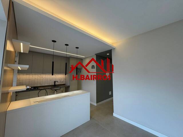 Apartamento para Locação em Taubaté - 5
