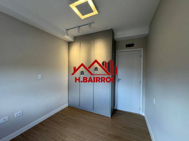 Apartamento para Locação em Taubaté - 4