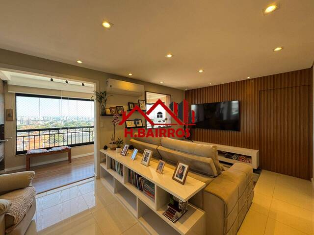 Apartamento para Venda em São José dos Campos - 5
