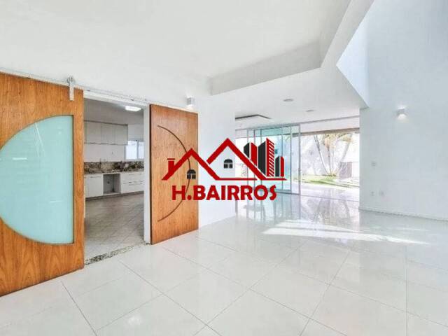 #3655 - Casa para Locação em São José dos Campos - SP