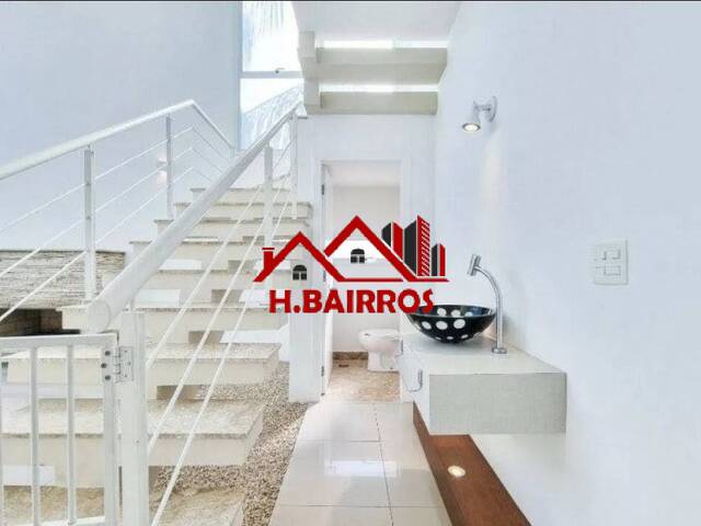 Casa para Locação em São José dos Campos - 4