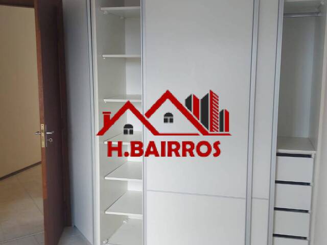 #3654 - Apartamento para Locação em São José dos Campos - SP