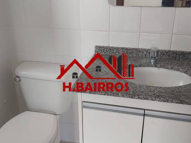 Apartamento para Locação em São José dos Campos - 5