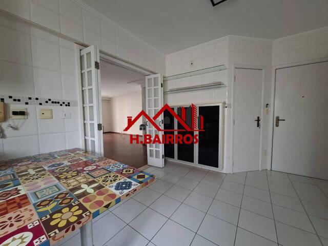 #3657 - Apartamento para Locação em São José dos Campos - SP