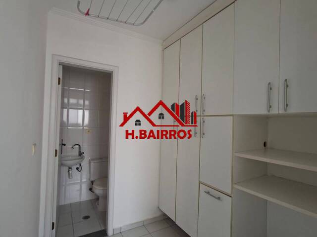 #3657 - Apartamento para Locação em São José dos Campos - SP