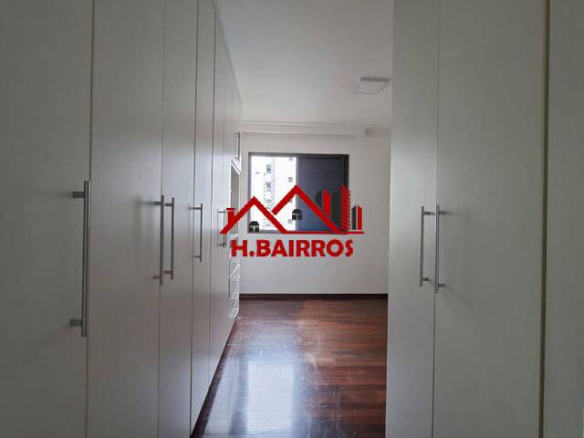Apartamento para Locação em São José dos Campos - 4