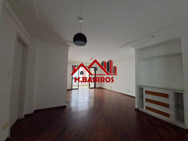 Apartamento para Locação em São José dos Campos - 5