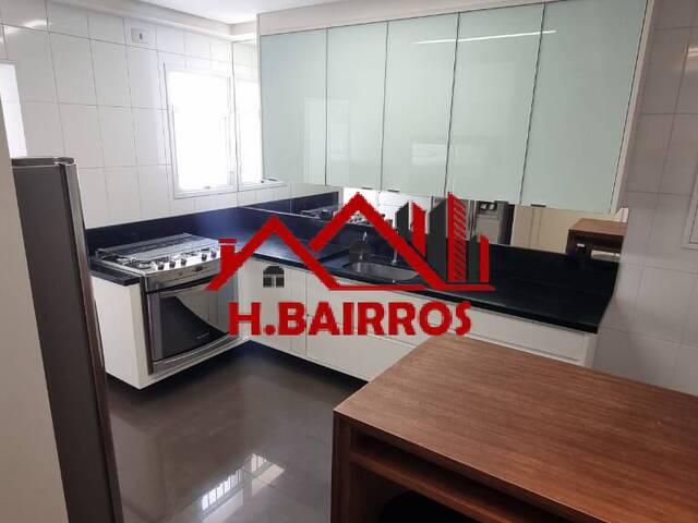#3666 - Apartamento para Venda em São José dos Campos - SP