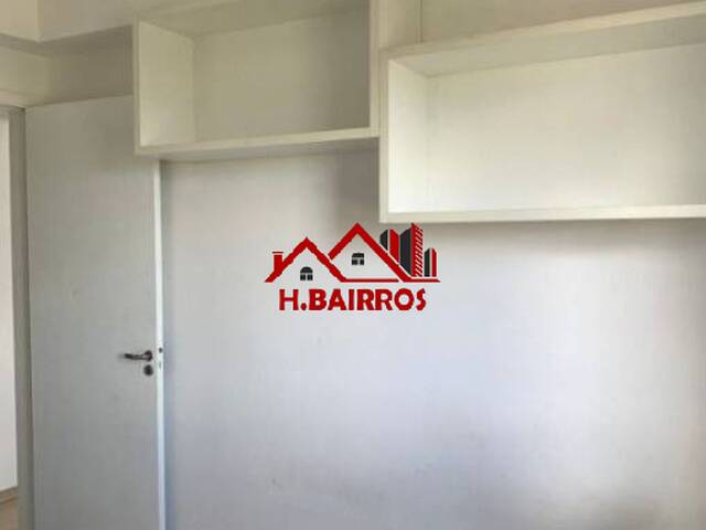 Apartamento para Locação em São José dos Campos - 4