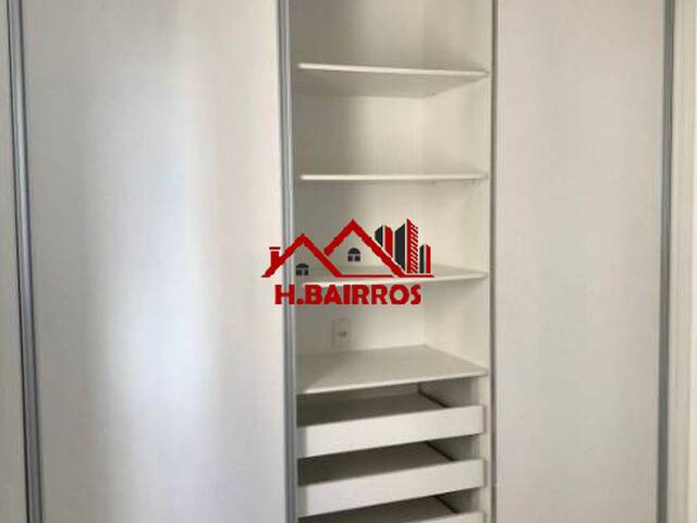 #3683 - Apartamento para Locação em São José dos Campos - SP