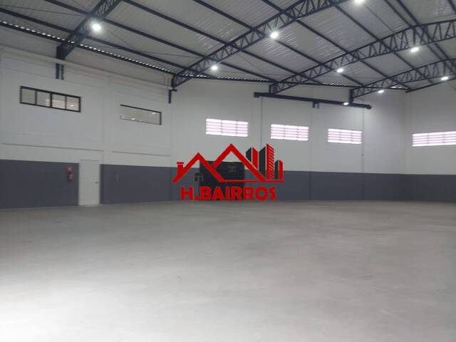 #3690 - Sala para Locação em Jacareí - SP