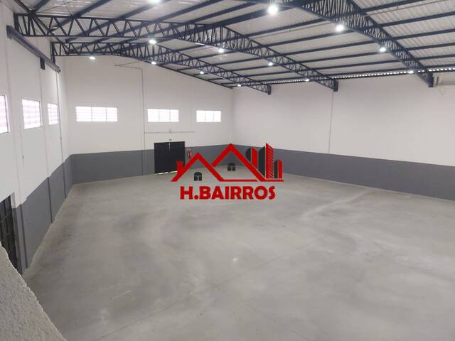 Sala para Locação em Jacareí - 5