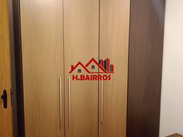 Apartamento para Locação em São José dos Campos - 5