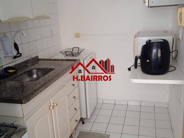 #3708 - Apartamento para Locação em São José dos Campos - SP