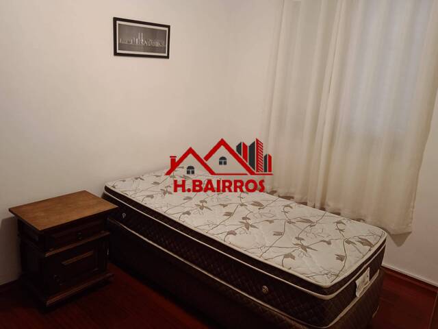 Apartamento para Locação em São José dos Campos - 4