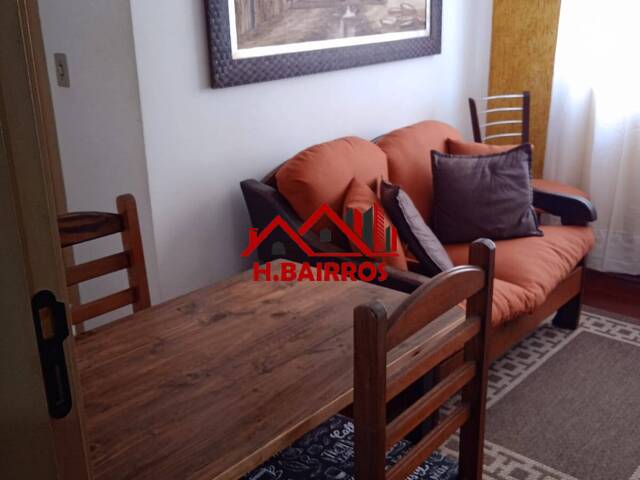 #3708 - Apartamento para Locação em São José dos Campos - SP