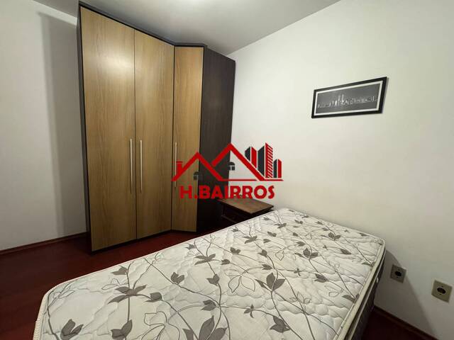 #3708 - Apartamento para Locação em São José dos Campos - SP