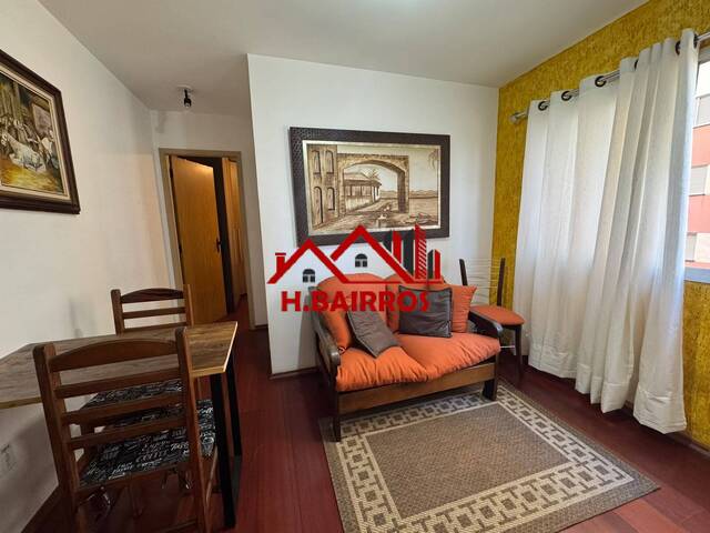 #3708 - Apartamento para Locação em São José dos Campos - SP