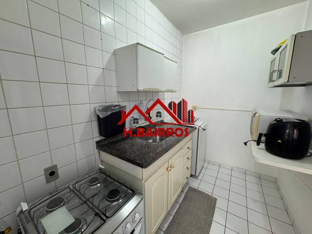 #3708 - Apartamento para Locação em São José dos Campos - SP