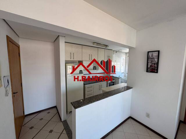 Apartamento para Locação em São José dos Campos - 4