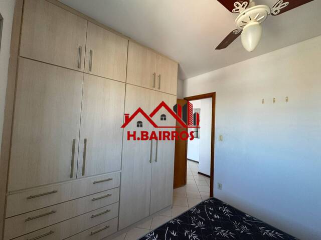 Apartamento para Locação em São José dos Campos - 5