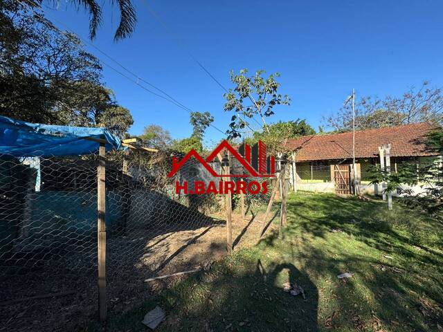 #3714 - Chácara para Venda em Caçapava - SP