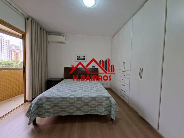 #3715 - Apartamento para Venda em São José dos Campos - SP