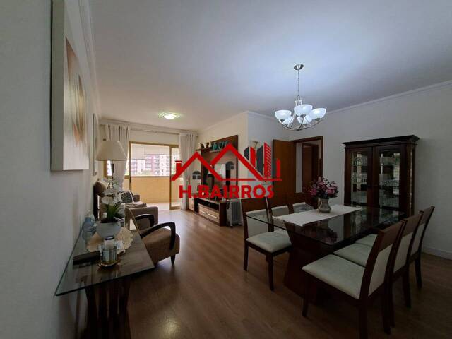 #3715 - Apartamento para Venda em São José dos Campos - SP