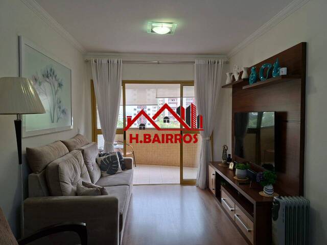 Apartamento para Venda em São José dos Campos - 4
