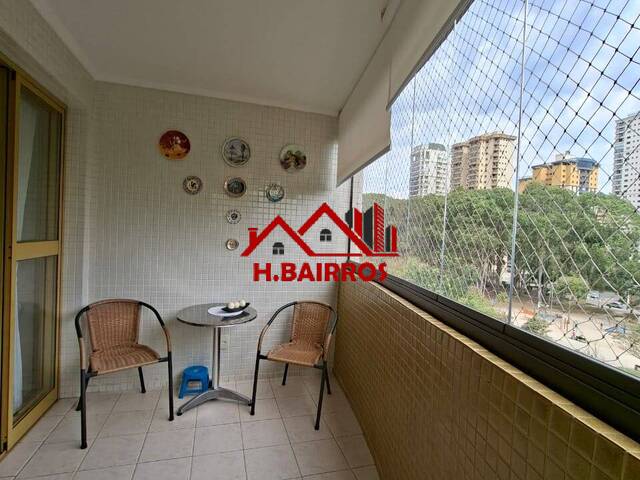 Apartamento para Venda em São José dos Campos - 5