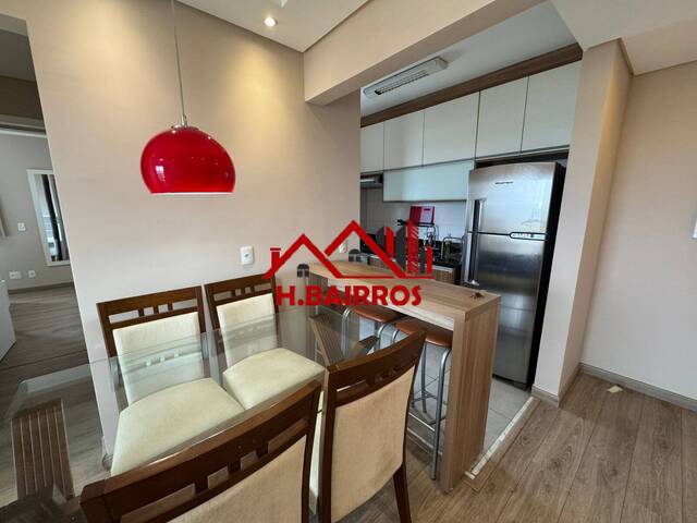 Apartamento para Locação em São José dos Campos - 5