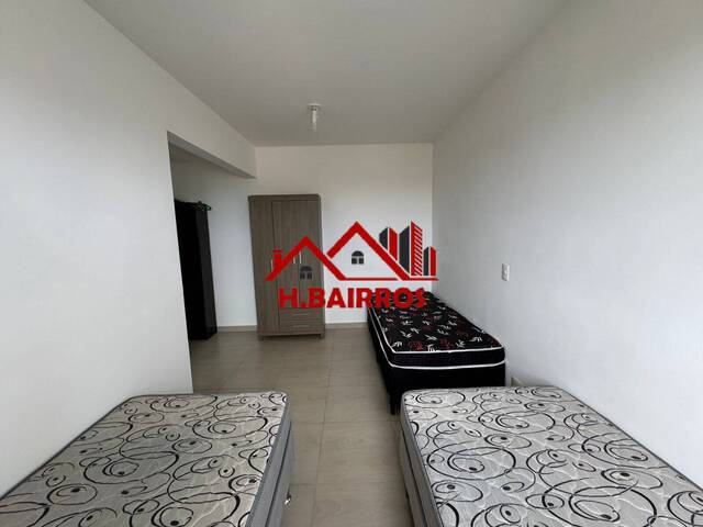 Apartamento para Locação em São José dos Campos - 5