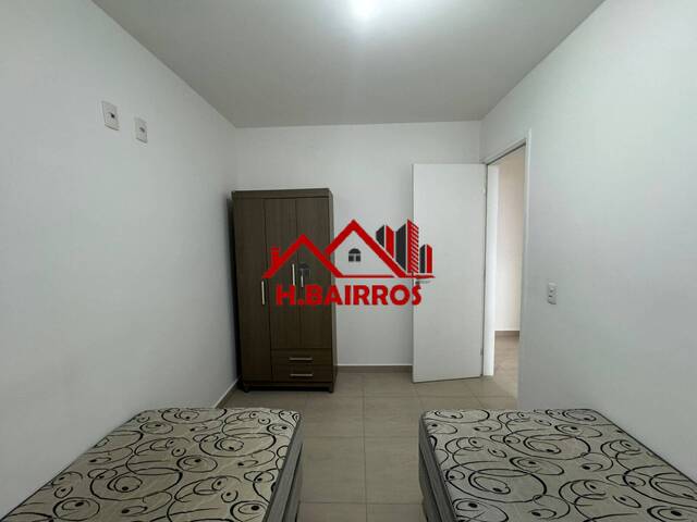 Apartamento para Locação em São José dos Campos - 4